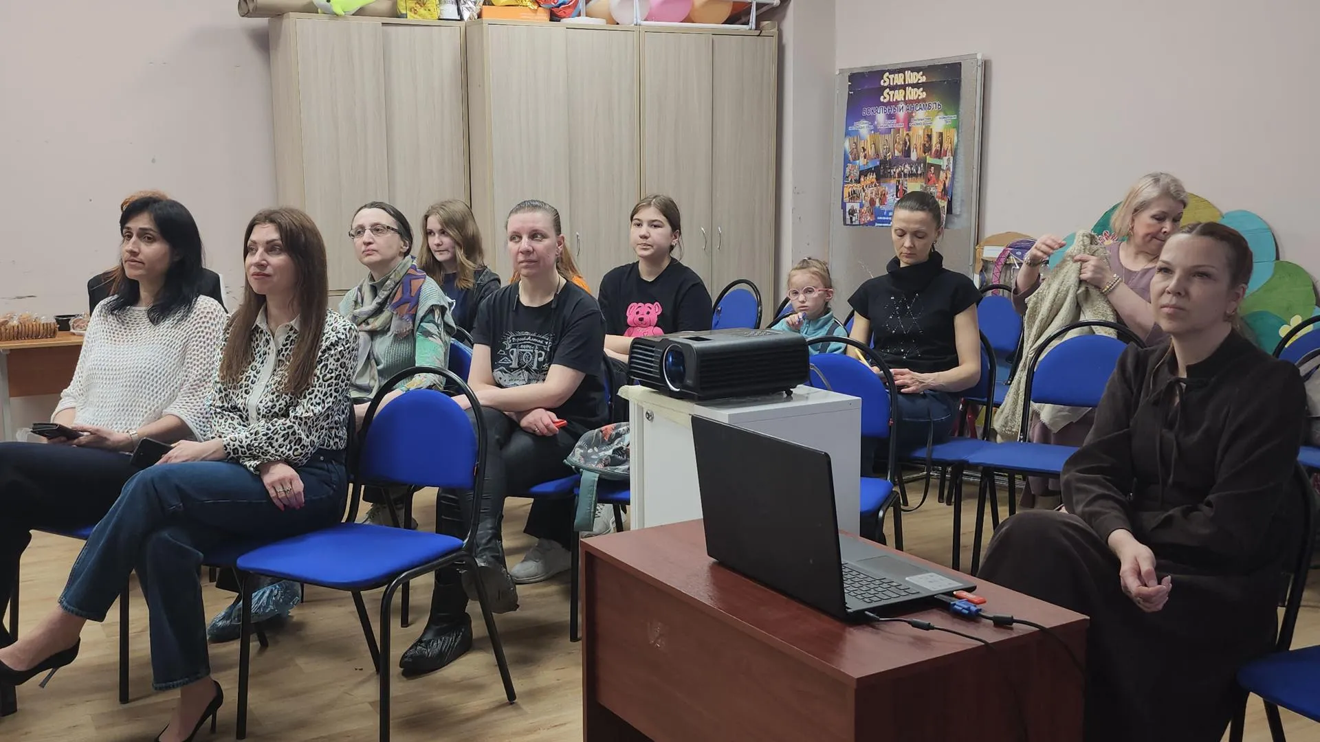 МедиаБанк Подмосковья/Наталья Лымарь