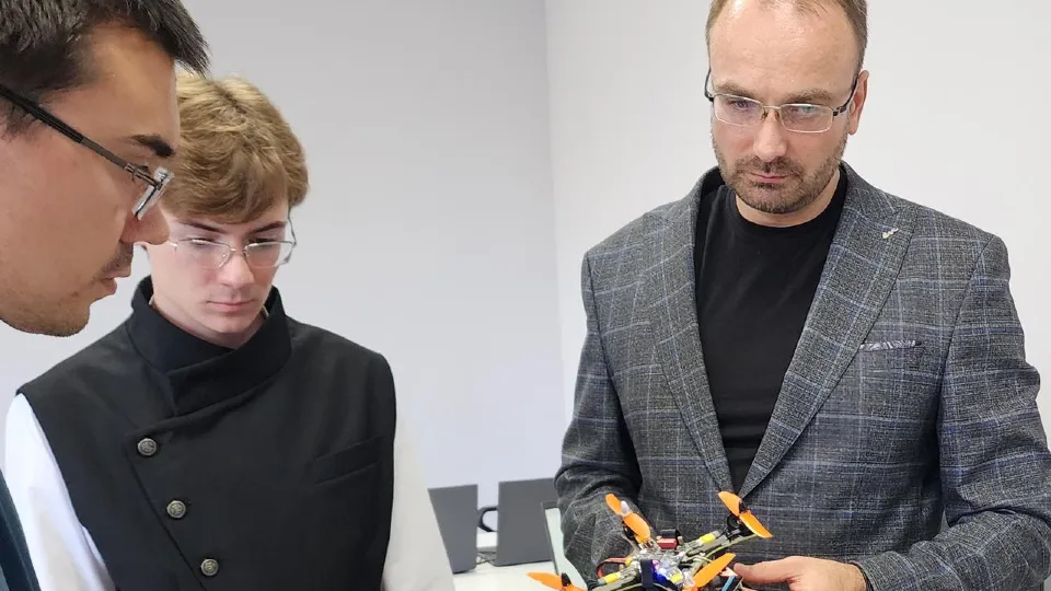 Фото: Нина Басистая