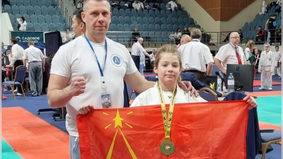 Фото: Александр Агарков