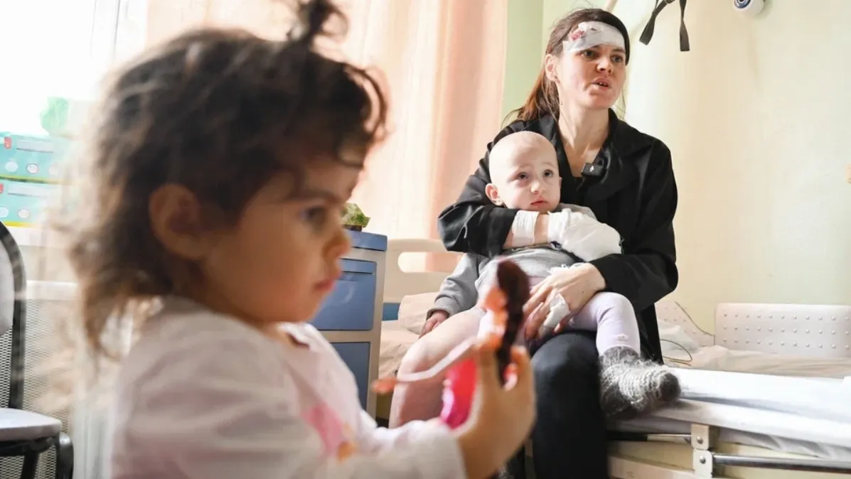 Фото: пресс-служба правительства и губернатора Московской области