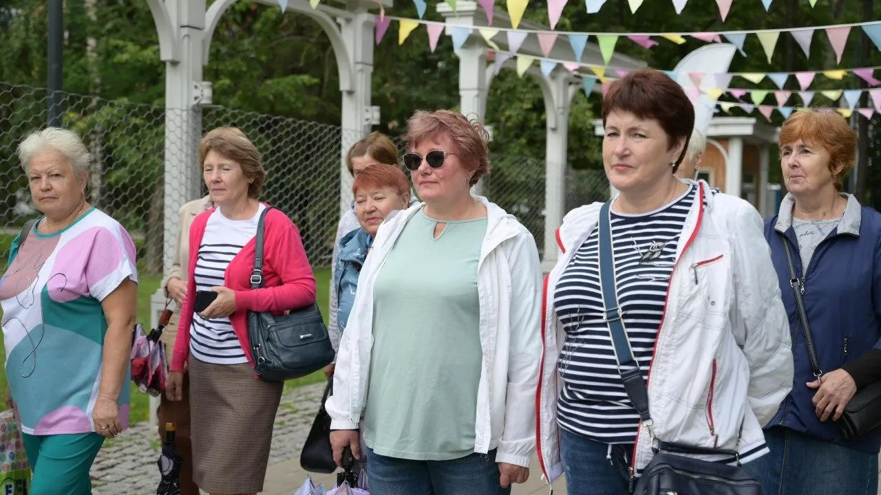 Фото: Министерство благоустройства Московской области