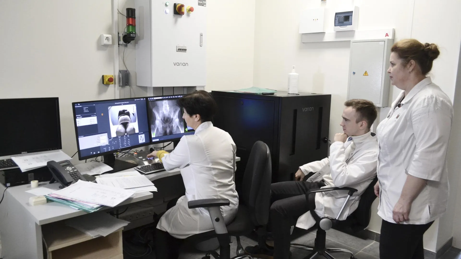 Ирина Мальцева