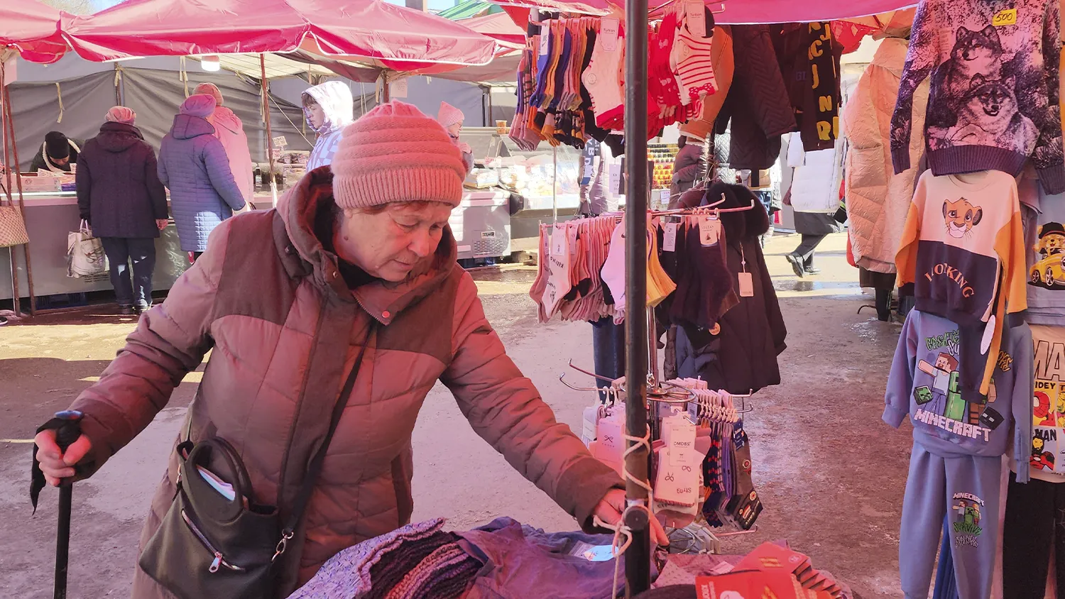 Фото: Дмитрий Беденко/Медиабанк Подмосковья