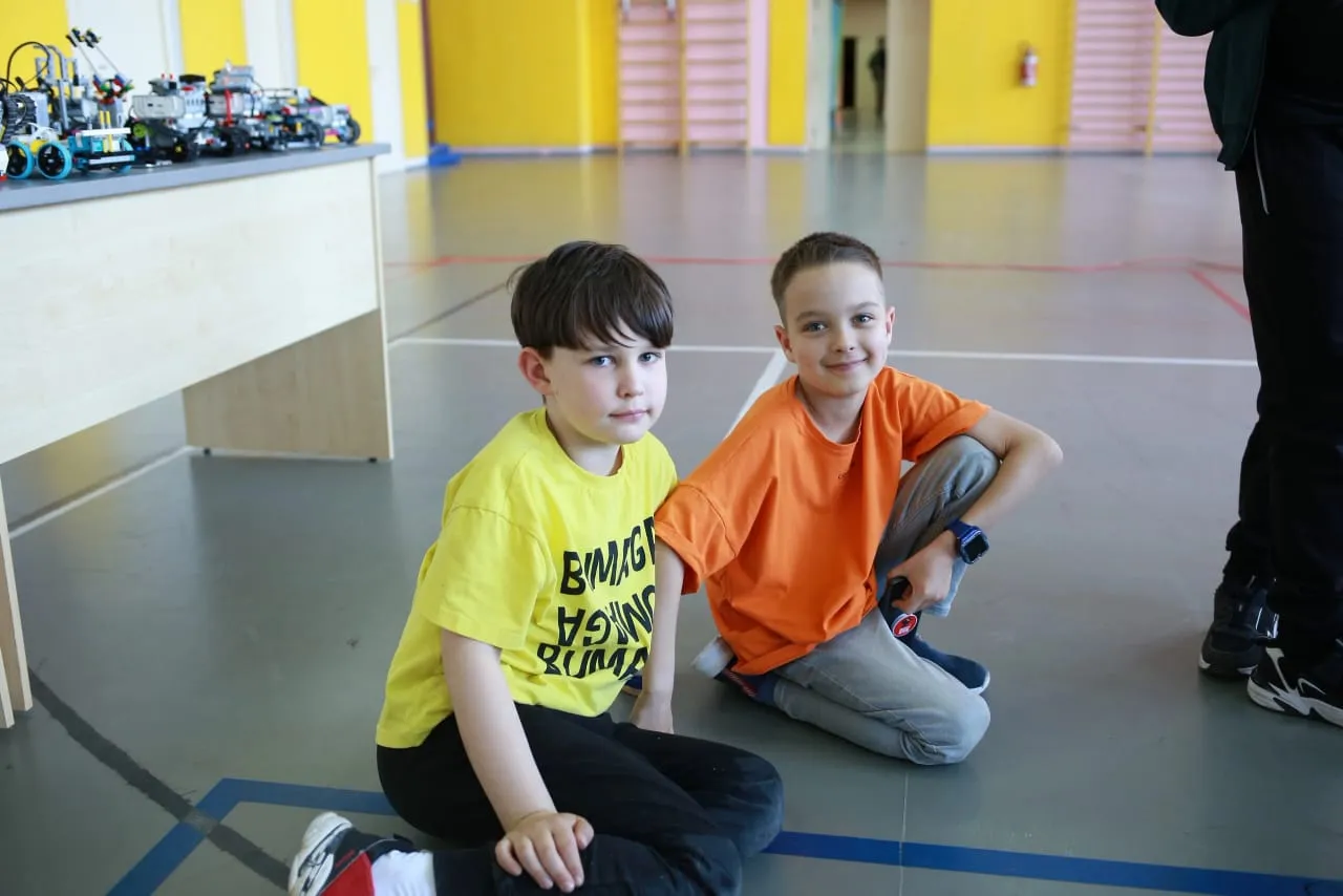 Фото: ЦРТДЮ Краснознаменска