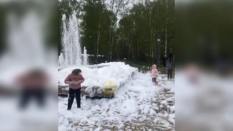 Типичные Химки / ВКонтакте