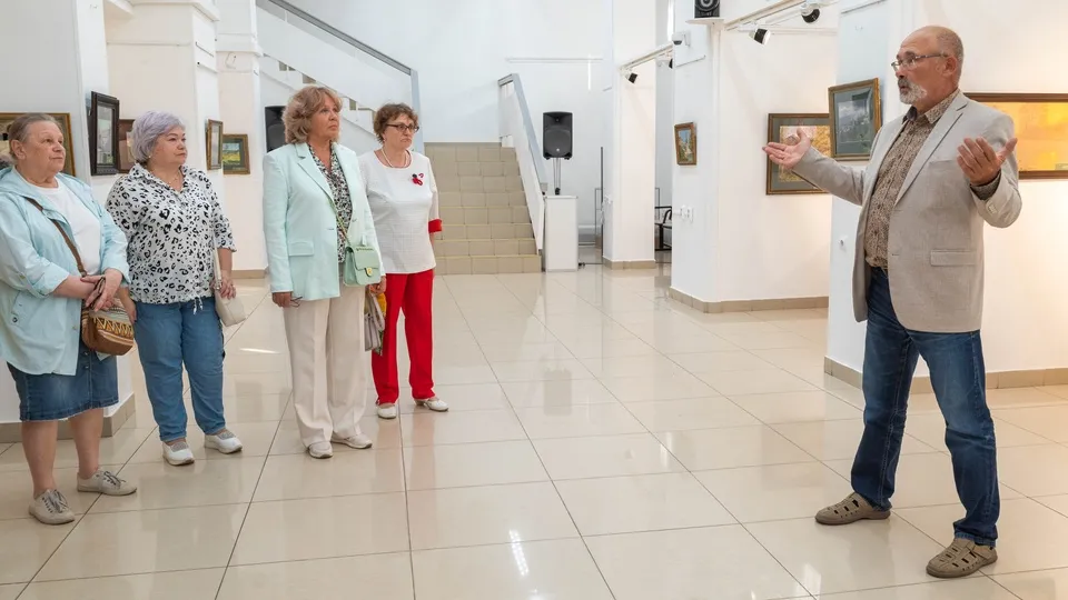 Фото: пресс-служба Администрации г.о. Реутов