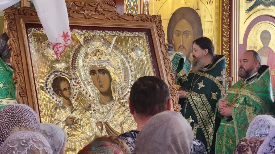 Фото: МедиаБанк Подмосковья/Евгений Рой