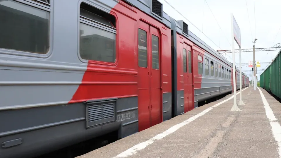 Фото: REGIONS/Василий Тремасов