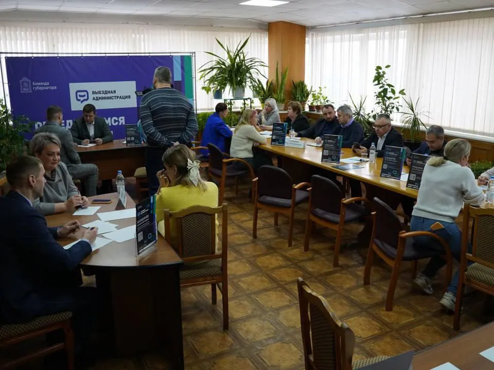 Фото: пресс-служба администрации г.о. Долгопрудный
