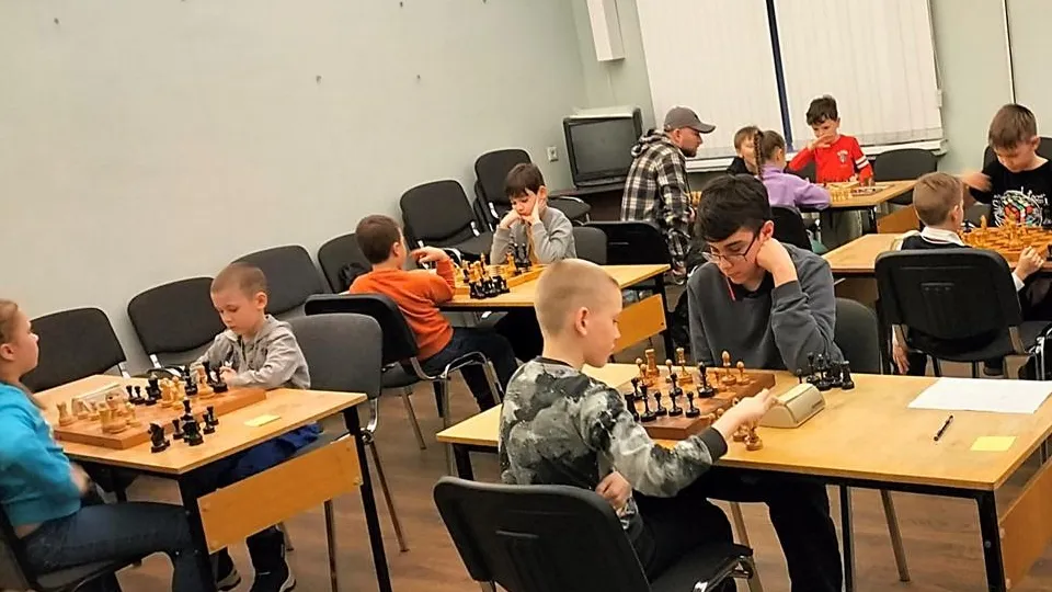 Фото: пресс-служба администрации г.о. Жуковский