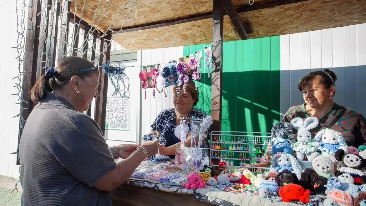 Фото: пресс-служба Администрации г.о. Кашира