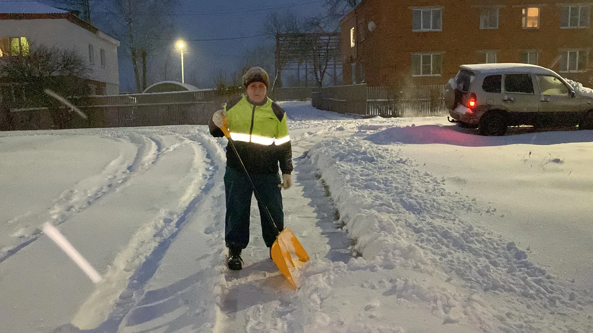 Дарья Шапочкина