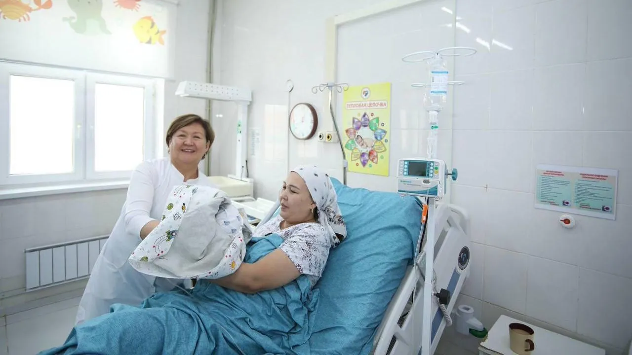 Центр общественных коммуникаций Мангистауской области