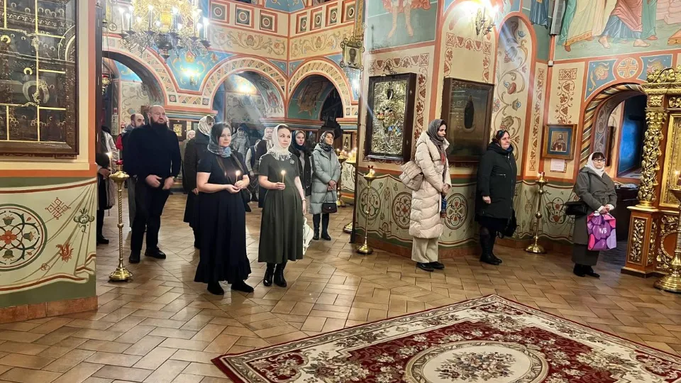 Фото: А. Давранова