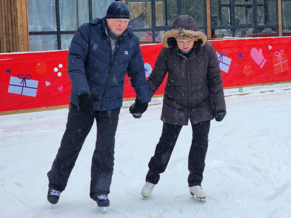 Фото: МедиаБанк Подмосковья/Арина Кузнецова