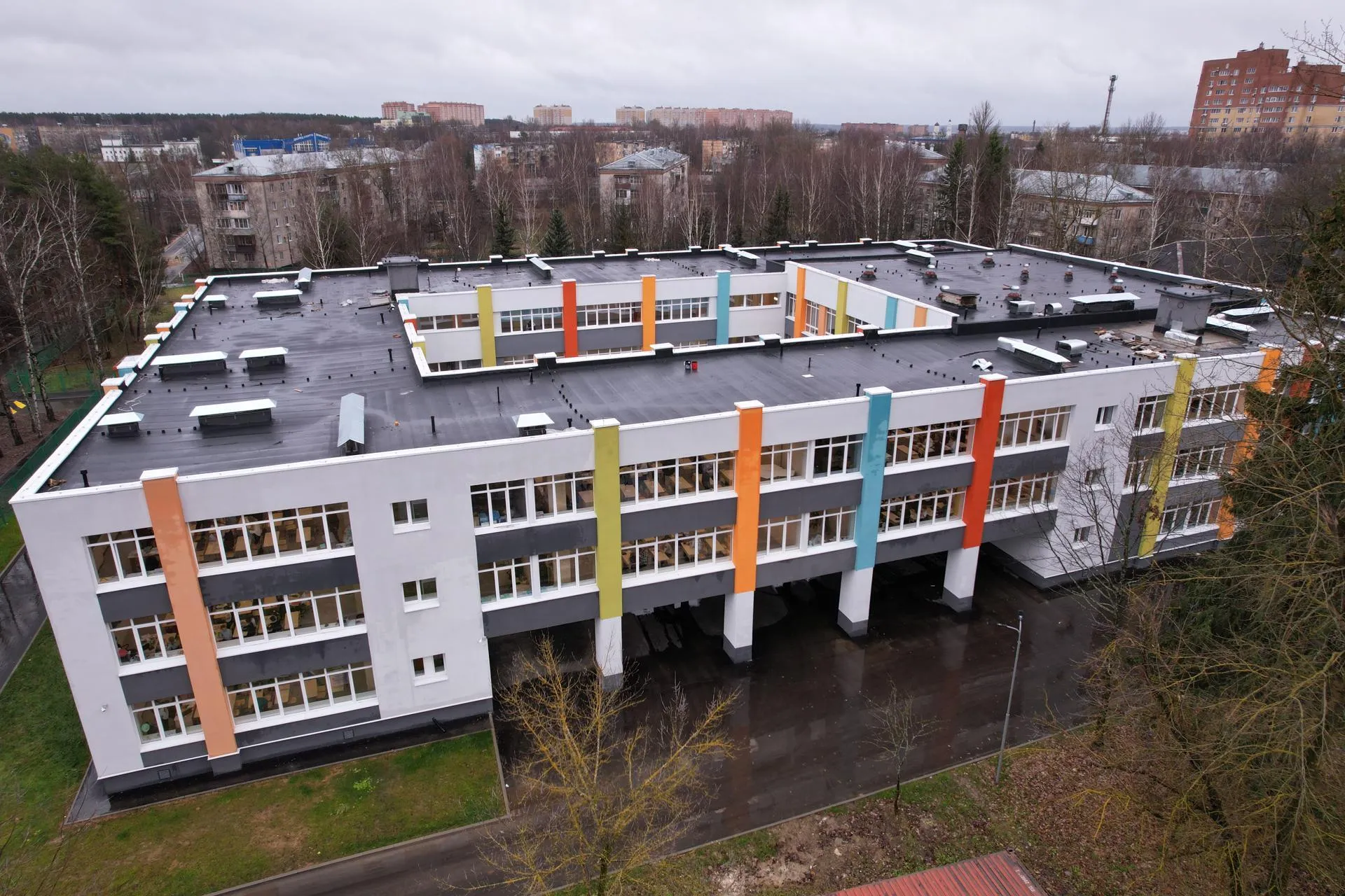 Фото: Ксения Борцова