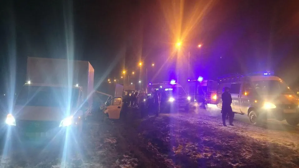 Фото: ГКУ МО «Мособлпожспас»