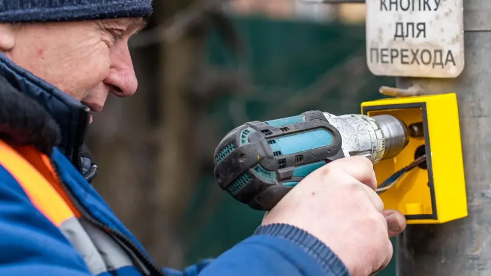 Фото: Минтранс МО