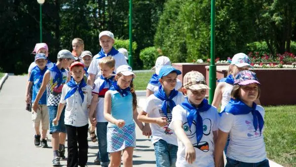 Загородные лагеря Подольска готовы к работе