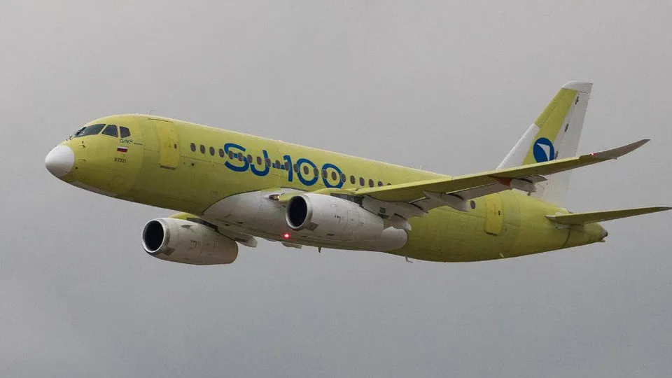 Фото: пресс-служба ПАО «ОАК»