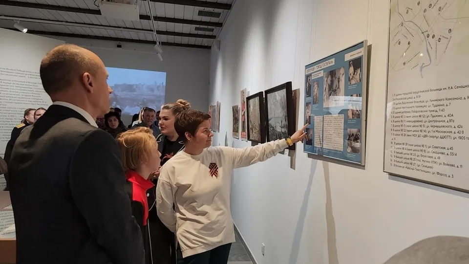 Фото: Александр Степушкин