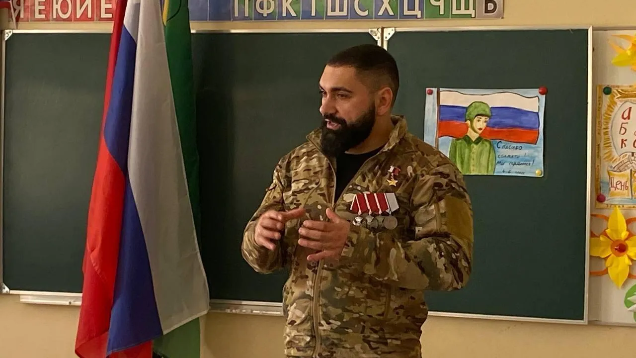 Пресс-служба администрации городского округа Котельники