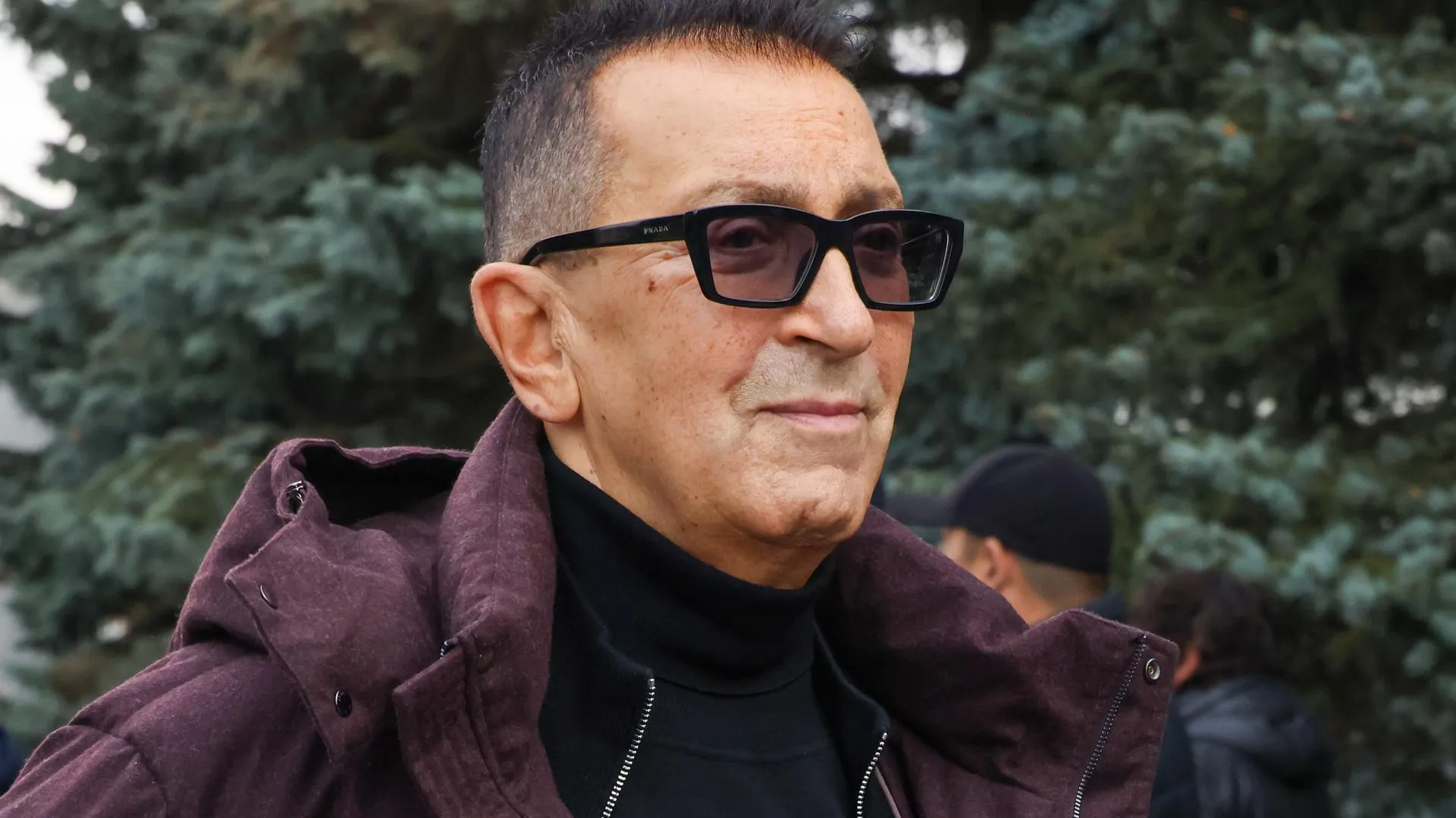 ТАСС/Владимир Гердо