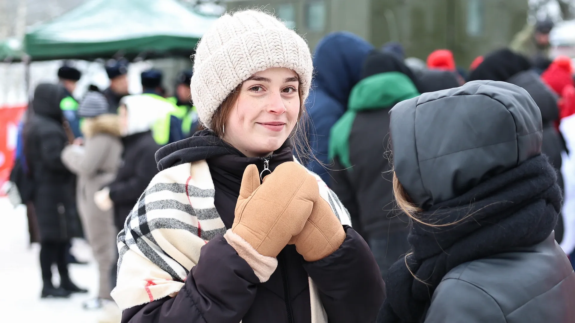 Главную новогоднюю елку страны отправили из Можайского округа в Кремль