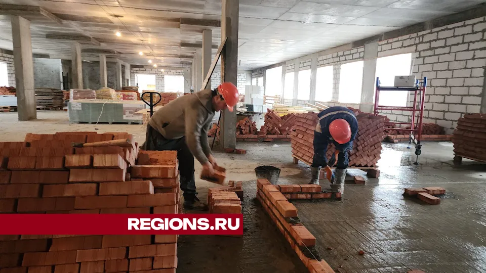 Фото: Александр Степушкин