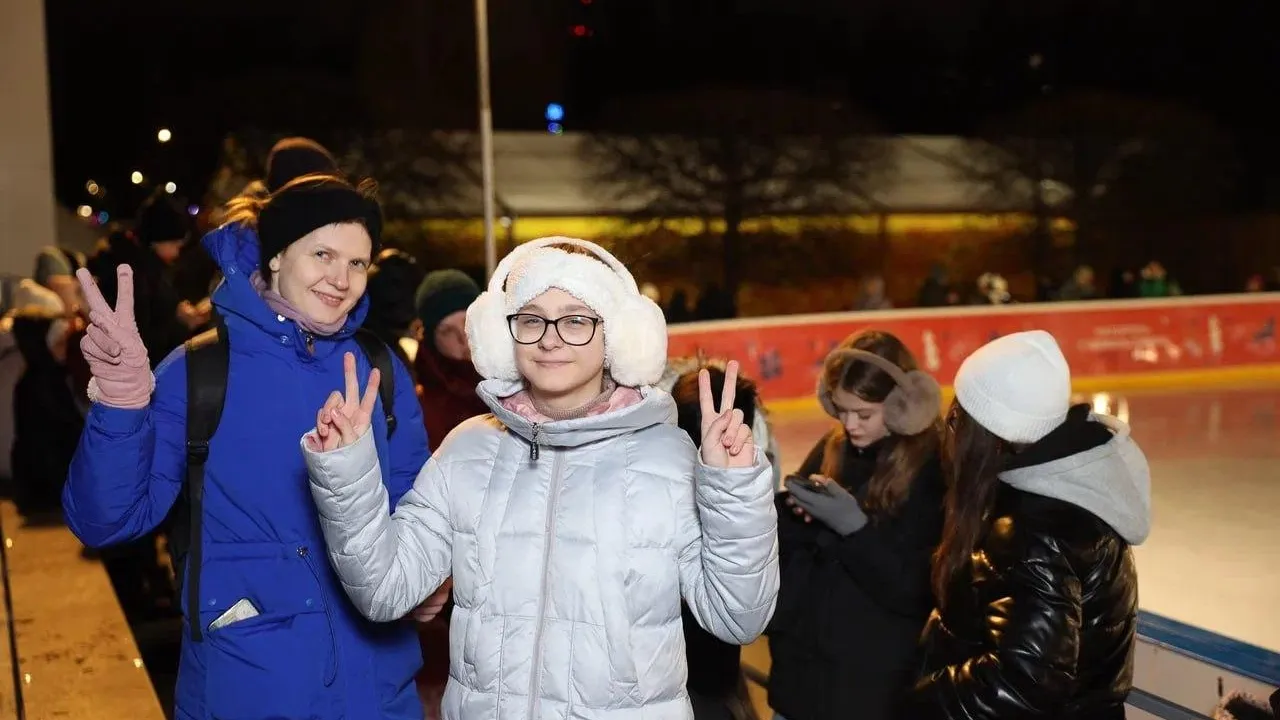 Фото: Министерство благоустройства Московской области