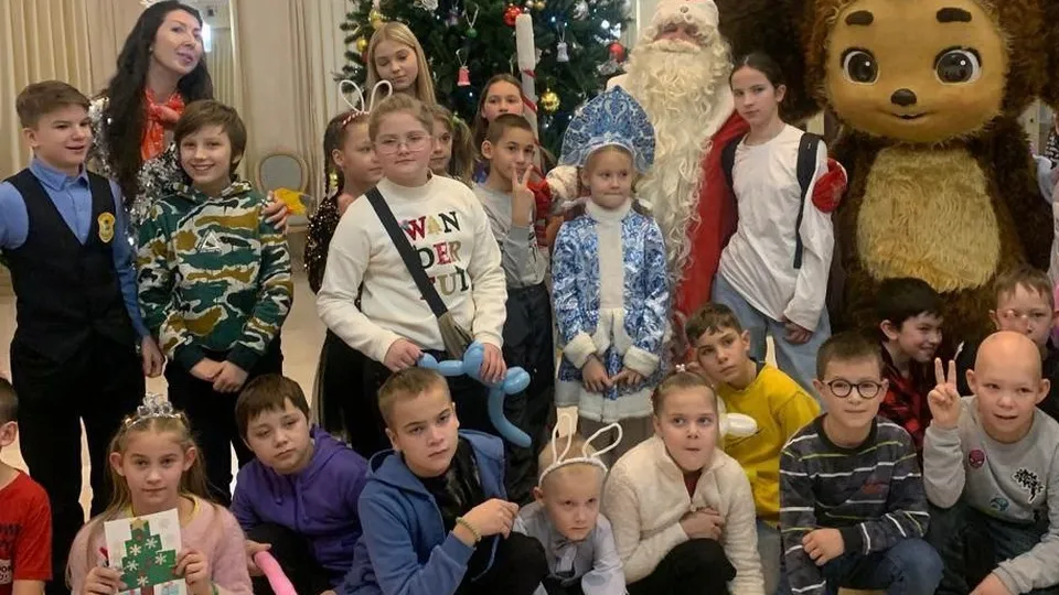 Фото: Министерство социального развития МО