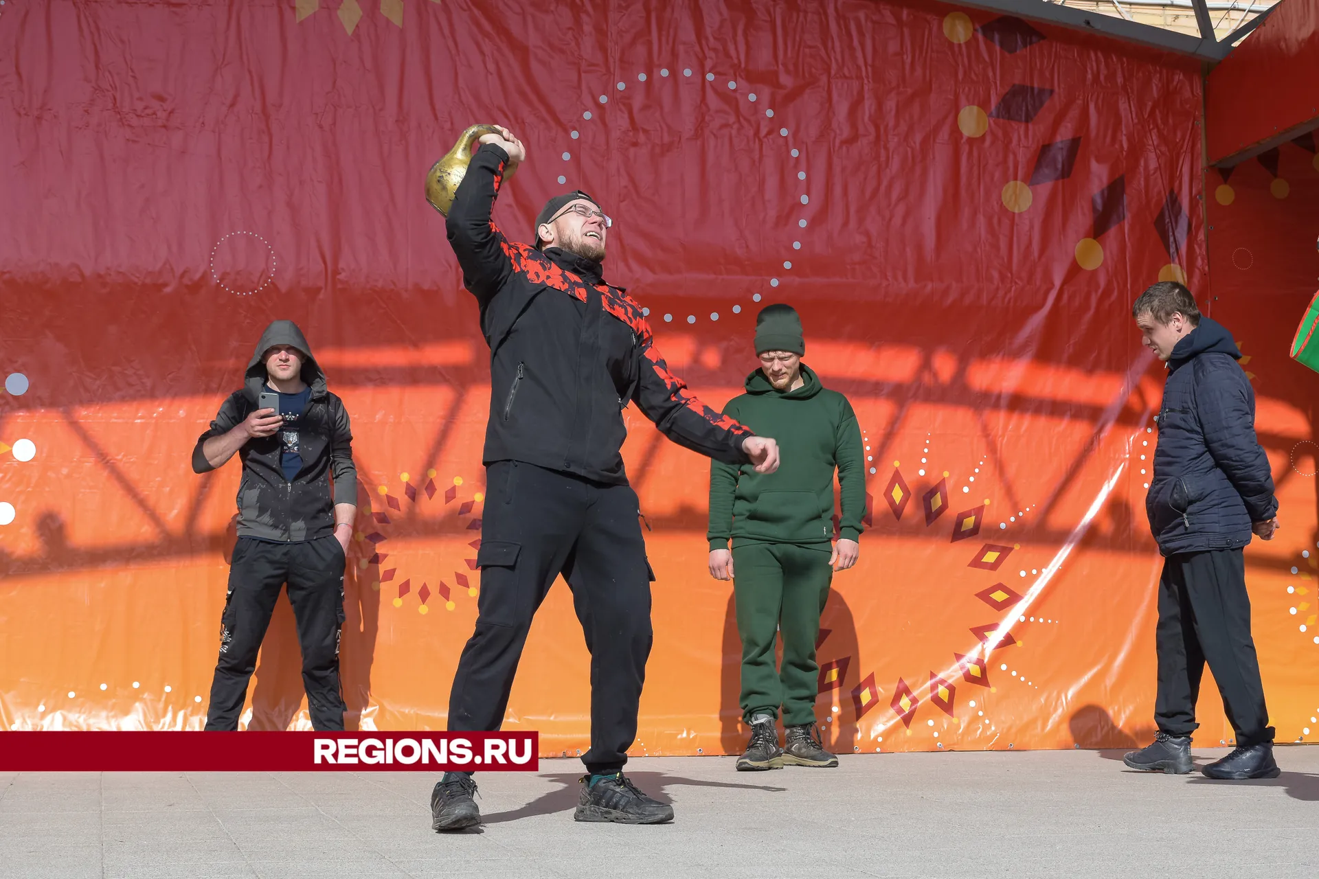 Фото: Евгений Мазепов