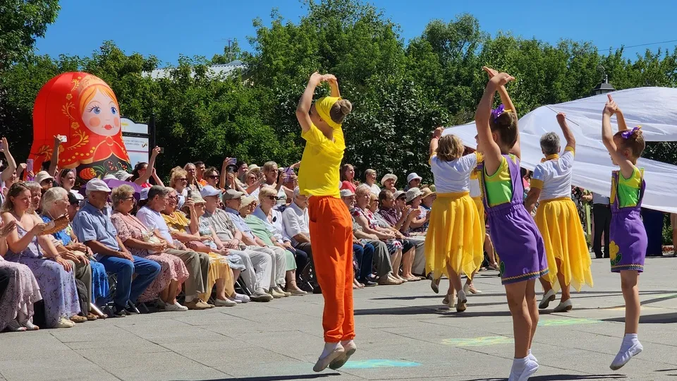 Фото: МедиаБанк Подмосковья/Марина Анисимова