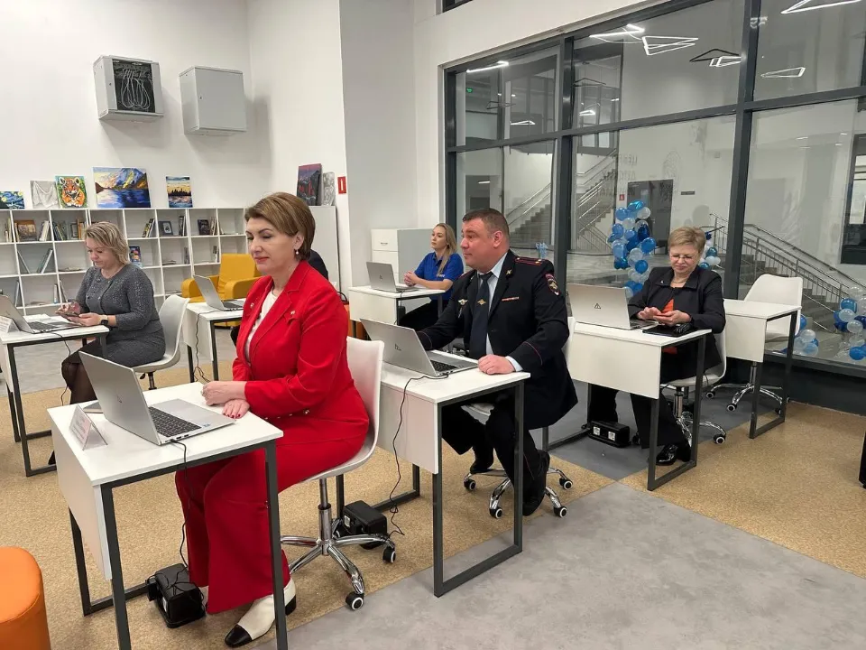 Фото: МедиаБанк Подмосковья/Эдуард Стратонов