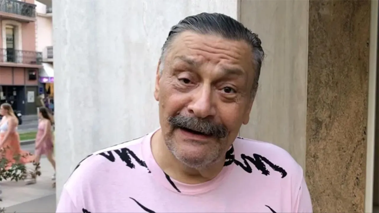 «Кухня» Франции не кормит: Дмитрий Назаров хочет вернуться в Россию из-за недостатка финансов