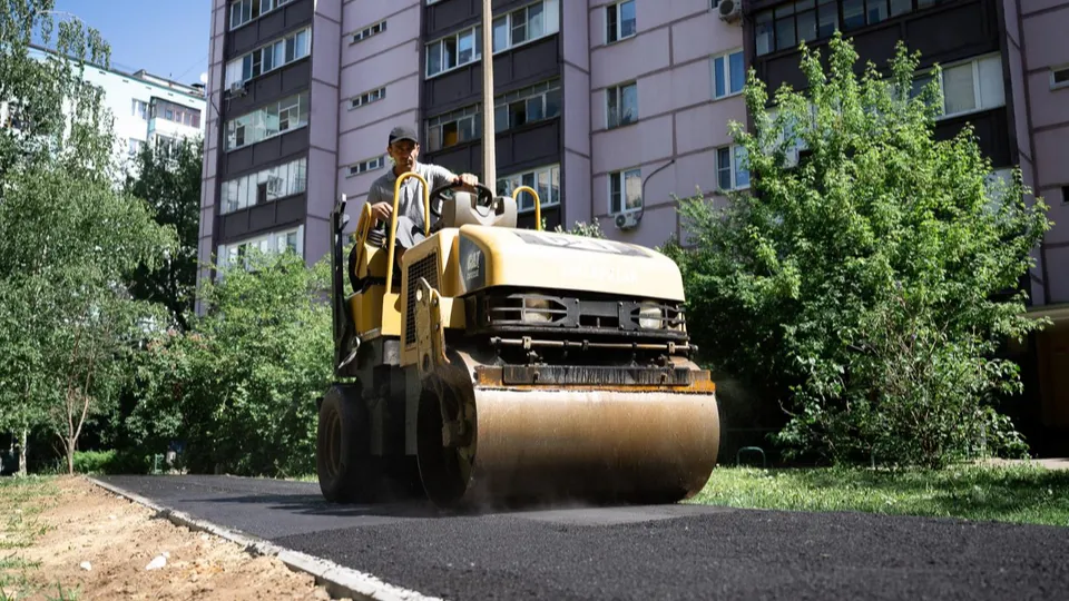 Фото: пресс-служба администрации г.о. Люберцы