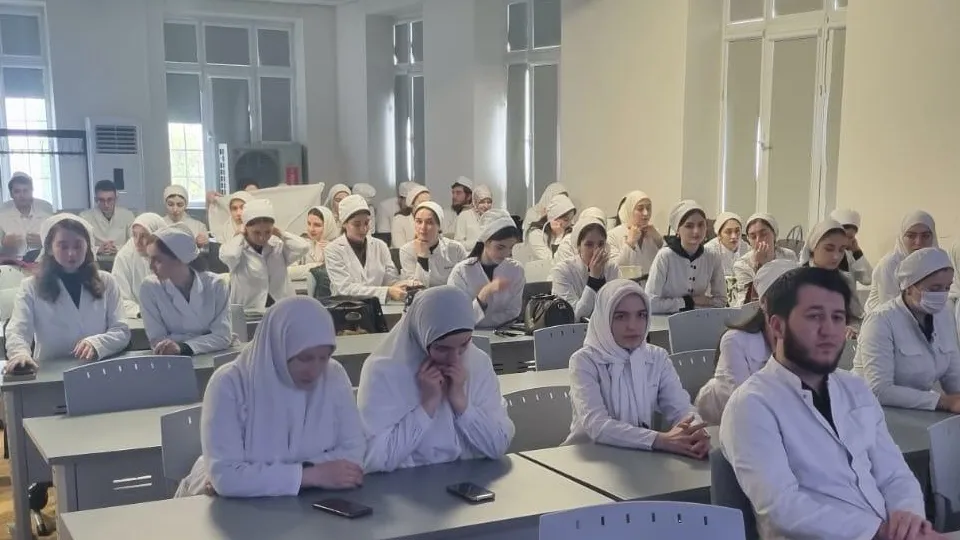 Фото: Можайска больница