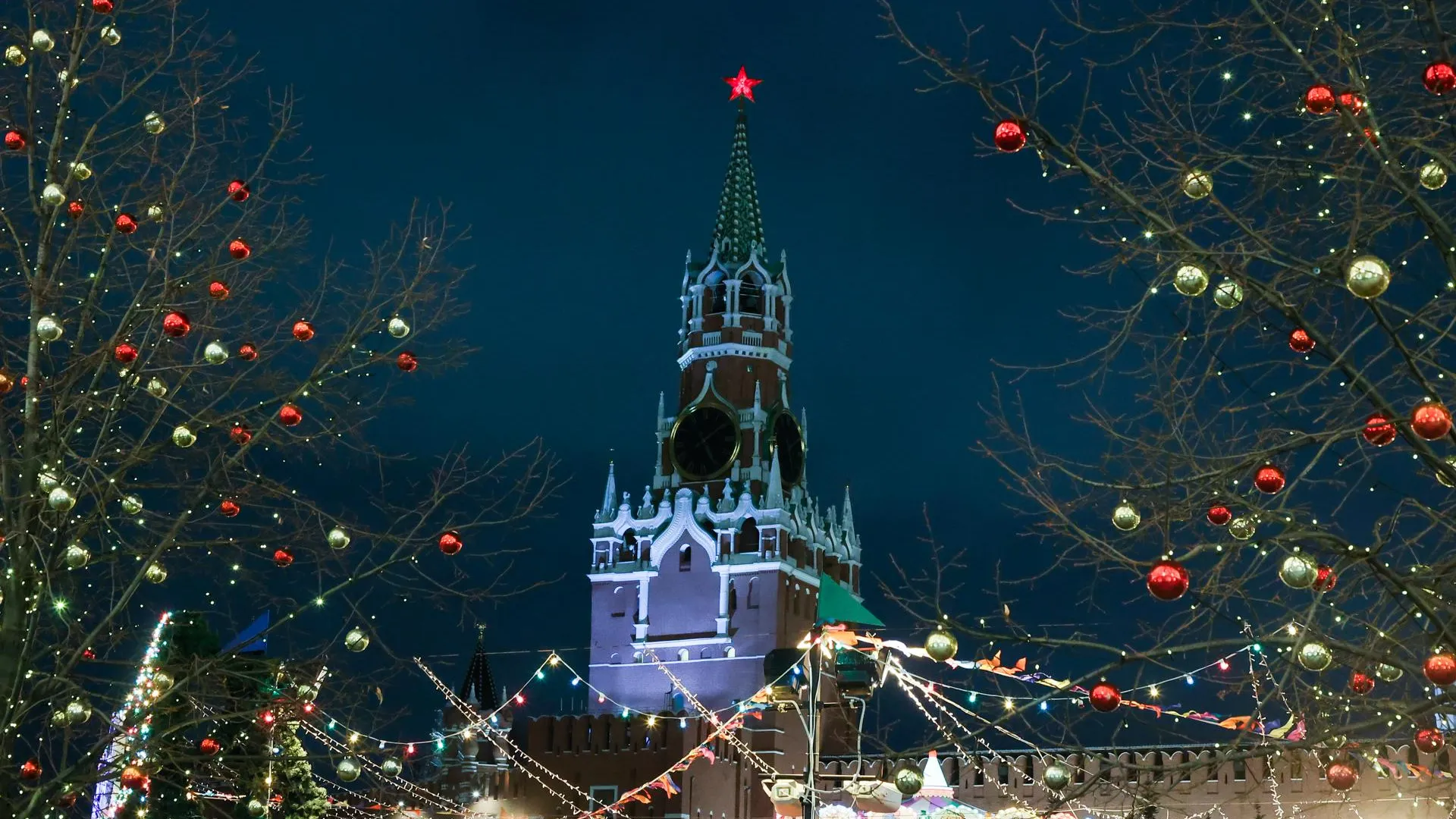 Petrov Sergey/news.ru/globallookpress