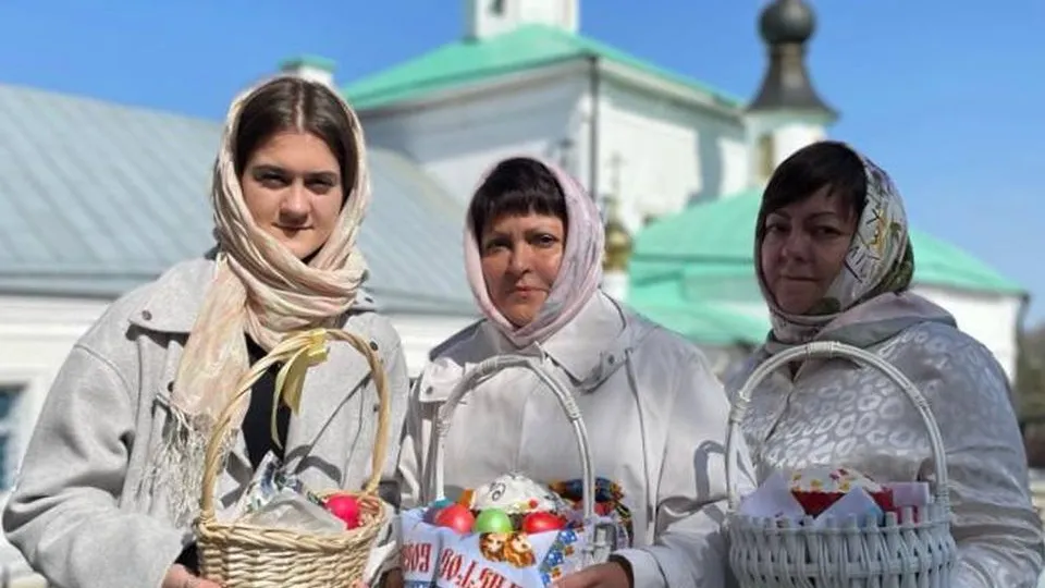 Фото: t.me/KozlovaVolok