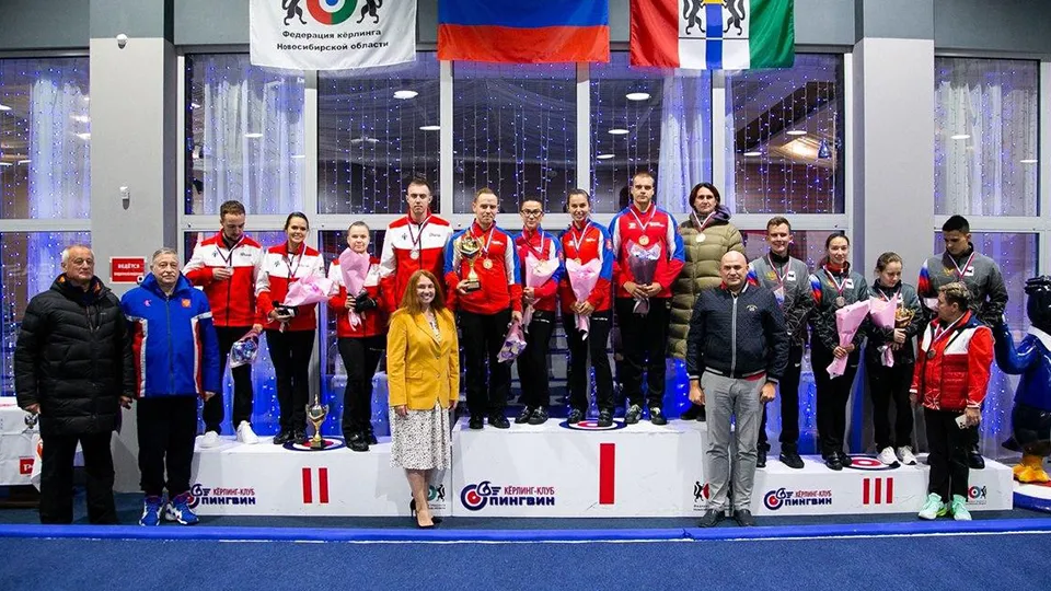 Фото: Министерство физической культуры и спорта Московской области