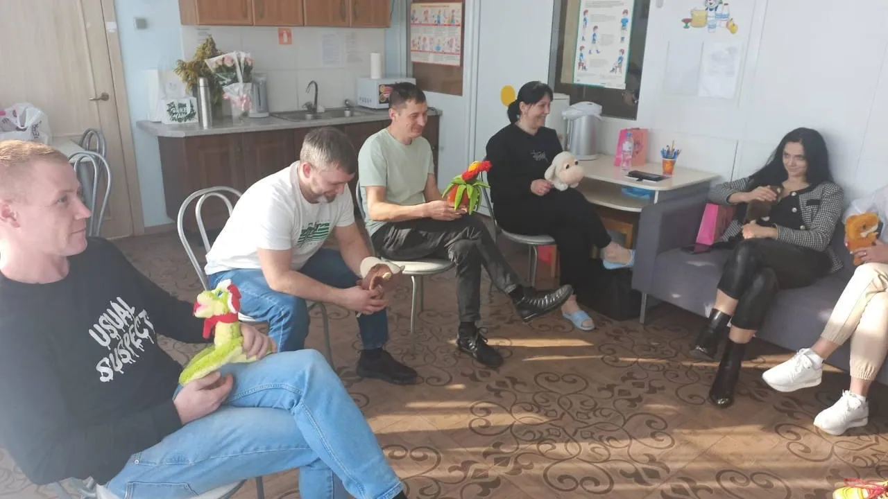 СЦ «Истринский»
