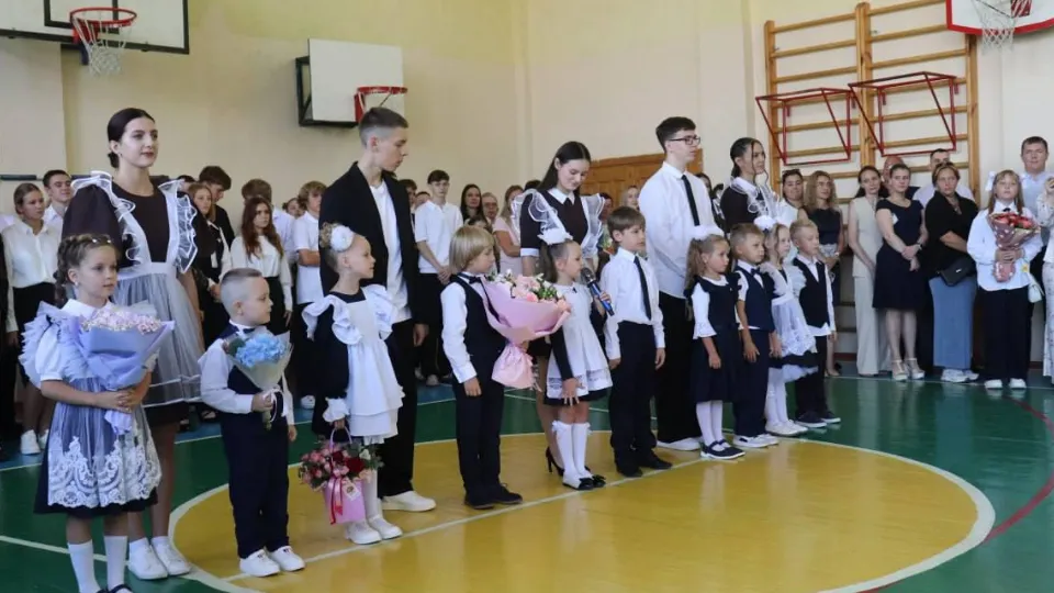 Фото: пресс-служба Администрации г.о. Егорьевск