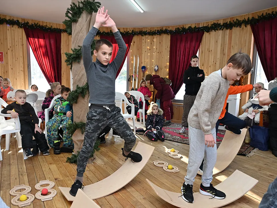 Фото: Сергей Демянюк