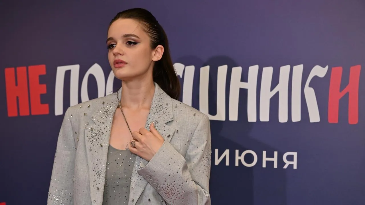 РИА Новости/Павел Бедняков