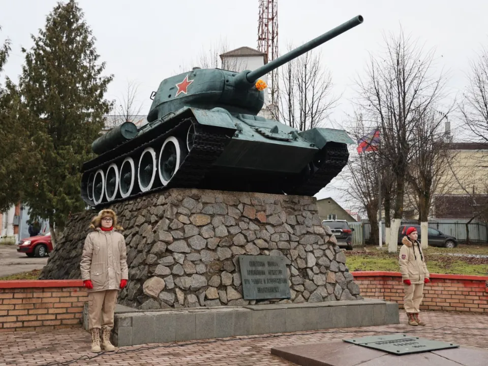 Фото: пресс-служба администрации Волоколамского м.о.