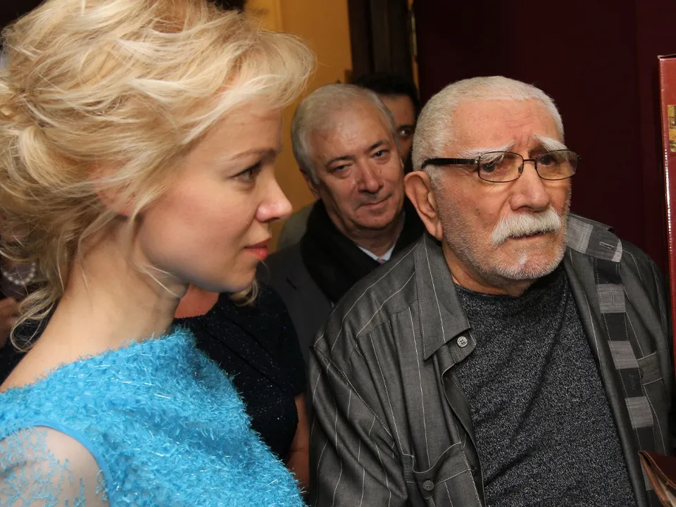 Фото: ТАСС/Вадим Тараканов