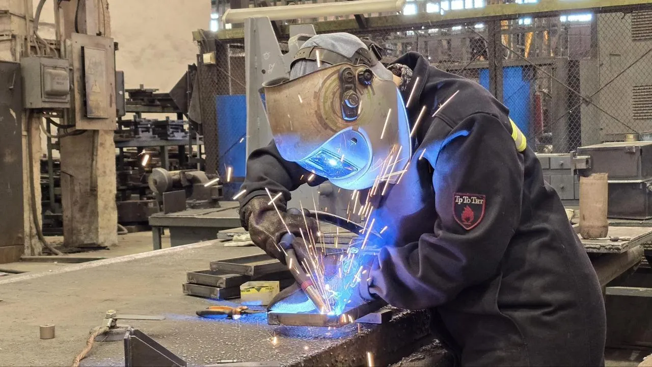 МедиаБанк Подмосковья/Марина Анисимова