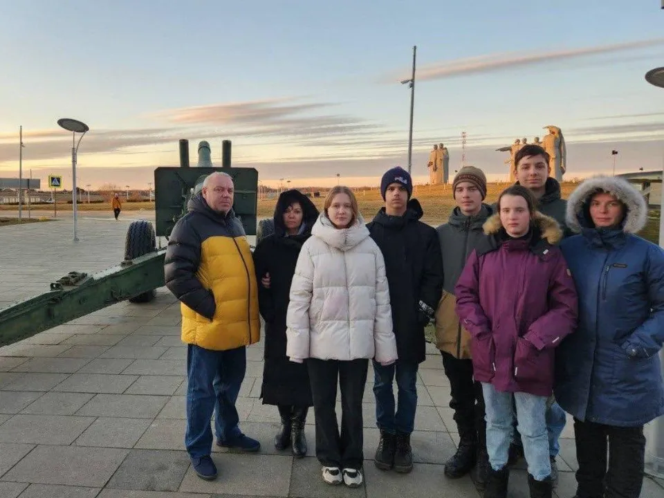 Фото: пресс-служба администрации г.о. Мытищи