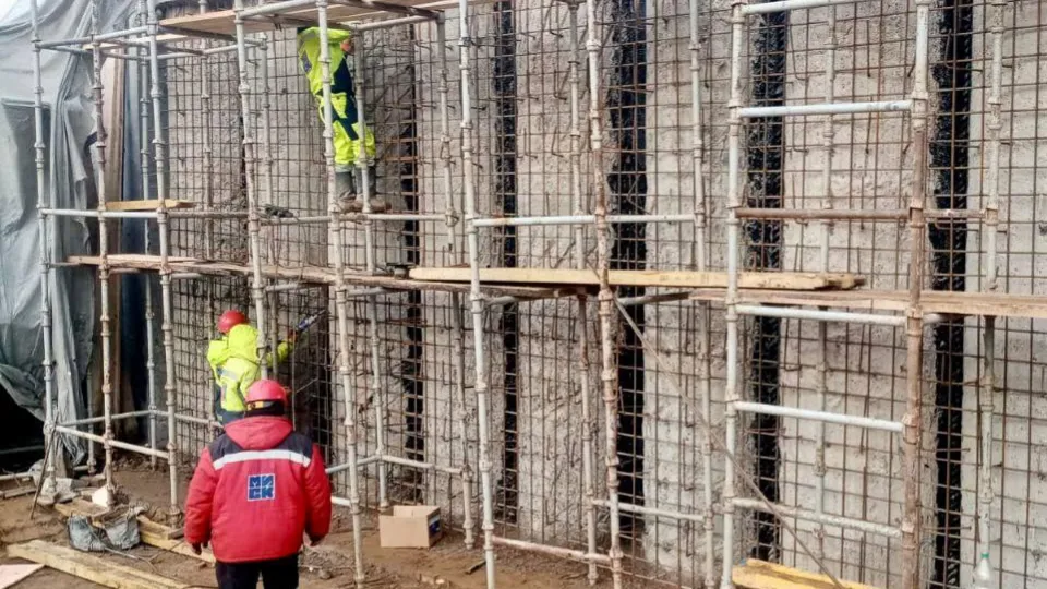 Фото: Министерство транспорта и дорожной инфраструктуры Московской области