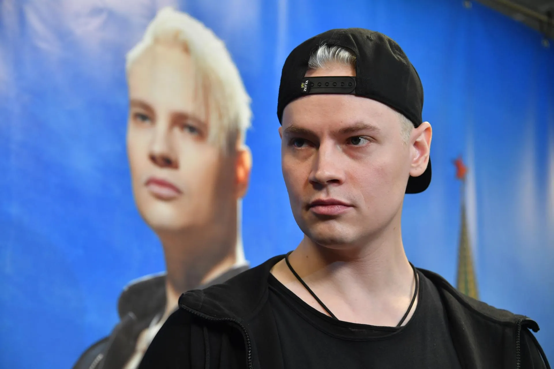 Komsomolskaya Pravda